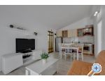 Apartmaji Sapunari Podgora - Podgora Hrvaka