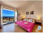 Apartmaji Sapunari Podgora - Podgora Hrvaka