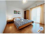 Apartmaji Sapunari Podgora - Podgora Hrvaka