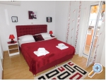 Apartmaji Srzentic - Podgora Hrvaka