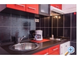 Appartements Srzentic - Podgora Kroatien