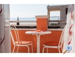 Appartements Srzentic - Podgora Kroatien