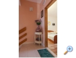 Apartmaji Srzentic - Podgora Hrvaka