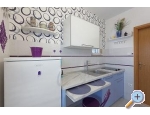 Appartements Srzentic - Podgora Kroatien