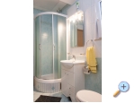 Appartements Srzentic - Podgora Kroatien