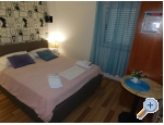 Appartements Srzentic - Podgora Kroatien