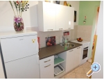 Appartements Srzentic - Podgora Kroatien