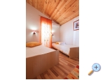 Appartements Srzentic - Podgora Kroatien