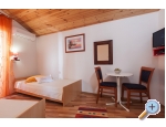 Appartements Srzentic - Podgora Kroatien