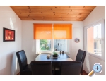 Appartements Srzentic - Podgora Kroatien
