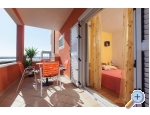 Appartements Srzentic - Podgora Kroatien