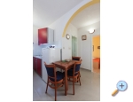 Apartmaji Srzentic - Podgora Hrvaka