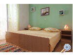 Appartements Srzentic - Podgora Kroatien