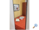 Appartements Srzentic - Podgora Kroatien
