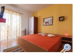 Appartements Srzentic - Podgora Kroatien