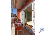 Appartements Srzentic - Podgora Kroatien