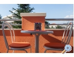 Appartements Srzentic - Podgora Kroatien