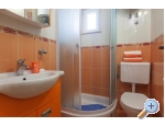 Appartements Srzentic - Podgora Kroatien