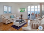 Apartmaji Srzentic - Podgora Hrvaka