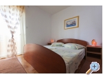 Appartements Srzentic - Podgora Kroatien