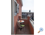 Appartements Srzentic - Podgora Kroatien