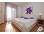 Appartements Srzentic - Podgora Kroatien