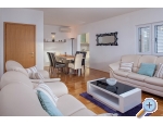 Appartements Srzentic - Podgora Kroatien