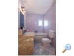 Appartements Srzentic - Podgora Kroatien