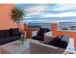 Appartements Srzentic - Podgora Kroatien