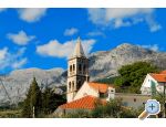 Apartmaji Srzentic - Podgora Hrvaka