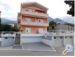 Apartmaji Srzentic - Podgora Hrvaka