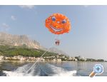 Apartmaji Srzentic - Podgora Hrvaka
