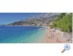 Apartmaji Srzentic - Podgora Hrvaka