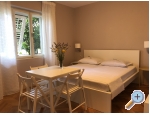 Appartements Sumi - Podgora Kroatien