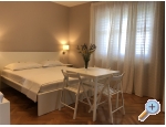 Appartements Sumi - Podgora Kroatien