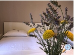 Appartements Sumi - Podgora Kroatien