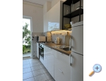 Appartements Sumi - Podgora Kroatien
