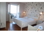Appartements Sumi - Podgora Kroatien