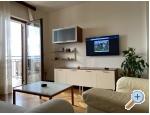 Appartements Sumi - Podgora Kroatien