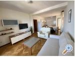 Appartements Sumi - Podgora Kroatien