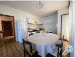 Appartements Sumi - Podgora Kroatien