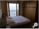 Appartements Sumi - Podgora Kroatien