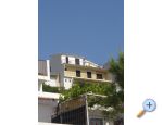 Appartements Sumi - Podgora Kroatien
