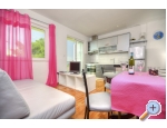 Apartmaji Val - Podgora Hrvaka