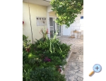 Appartements Val - Podgora Kroatien