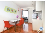 Apartmaji Val - Podgora Hrvaka