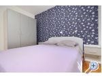 Appartements Val - Podgora Croatie