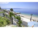 Appartements Val - Podgora Croatie
