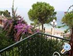 Appartements Val - Podgora Croatie
