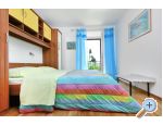 Appartements Val - Podgora Croatie